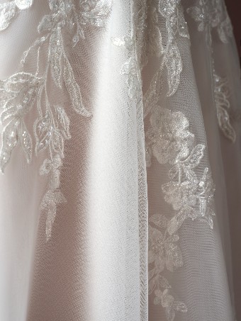 Rebecca Ingram Bernadine F6RK097A01 $17 default Ivory/Blush thumbnail