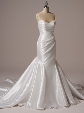 Sottero and Midgley Lagos 25SS901A01 $12 Diamond White (gown with Light Nude Illusion) thumbnail