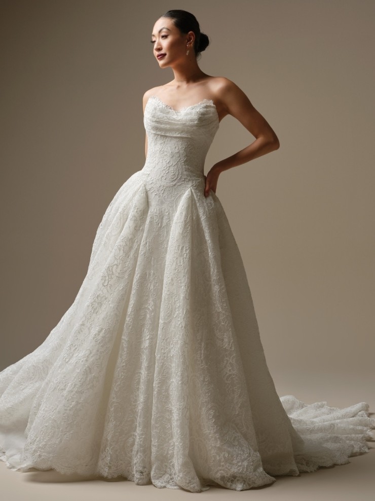 Sottero and Midgley Tamar Image