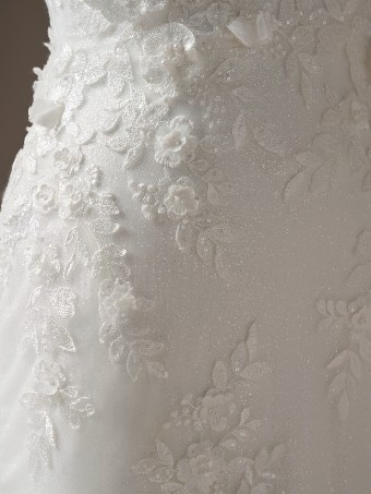 Sottero and Midgley Rashida 26SS395A01 $17 default Ivory/Blush thumbnail