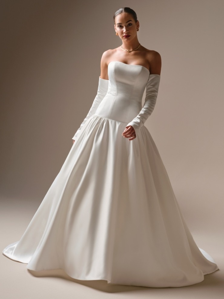 Sottero and Midgley Tokyo Image