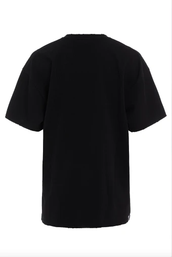 BRIDEMERCH Till Death Do Us Part Tee - BRIDEMERCH $5 default Black thumbnail