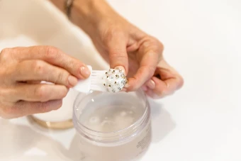 Baublerella Bauble Bath Jewelry Cleaner - Baublerella $5 default thumbnail