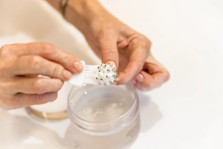Baublerella Bauble Bath Jewelry Cleaner - Baublerella #5 default picture