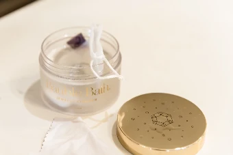 Baublerella Bauble Bath Jewelry Cleaner - Baublerella $3 thumbnail