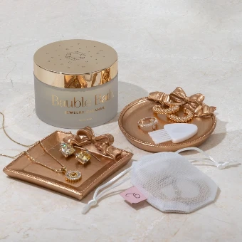 Baublerella Bauble Bath Jewelry Cleaner - Baublerella $2 thumbnail