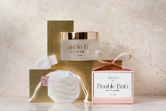 Baublerella Bauble Bath Jewelry Cleaner - Baublerella $1 thumbnail