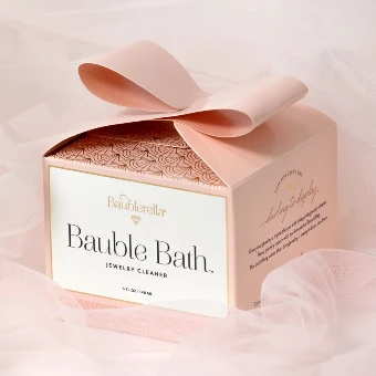 Baublerella Bauble Bath Jewelry Cleaner - Baublerella $0 default thumbnail