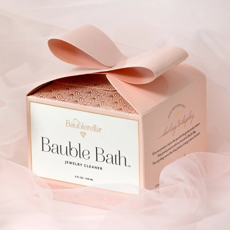 Baublerella Bauble Bath Jewelry Cleaner - Baublerella #0 default picture