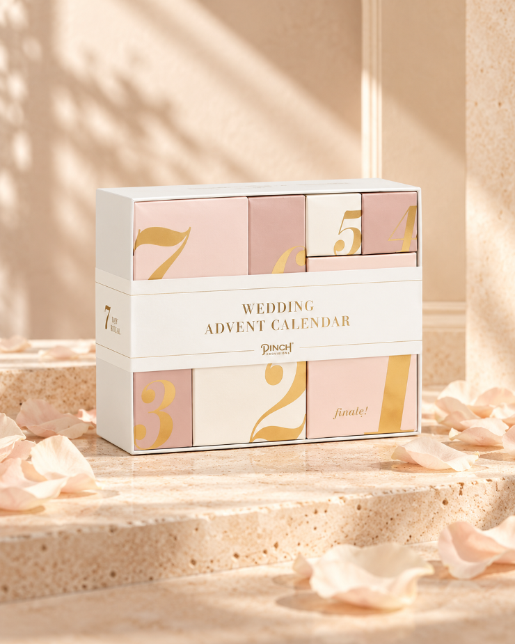 Pinch Provisions 7-Day Wedding Advent Calendar - Pinch Provisions #4 picture