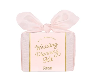 Pinch Provisions Wedding Planning Kit - Pinch Provisions $1 thumbnail