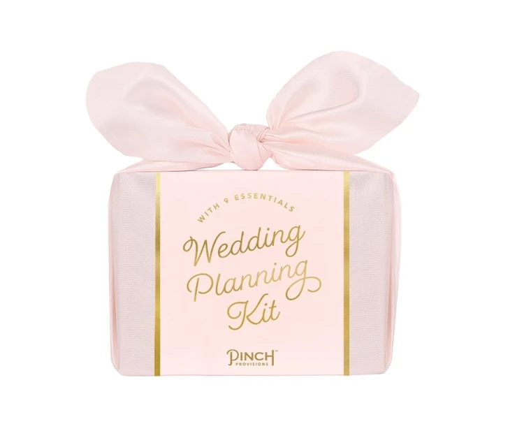 Pinch Provisions Wedding Planning Kit - Pinch Provisions #1 picture