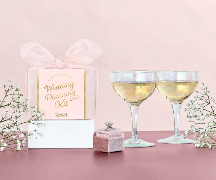 Pinch Provisions #Wedding Planning Kit - Pinch Provisions Image