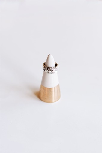 Santa Barbara Design Studio Ring Cone - Santa Barbara Design Studios $0 default thumbnail