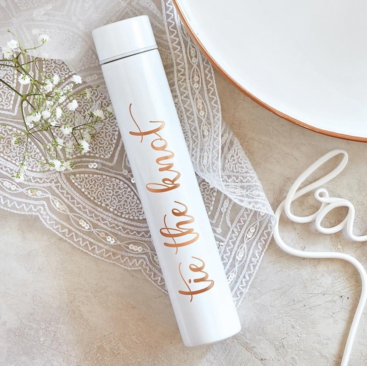 Santa Barbara Design Studio Tie the Knot Flask Bottle - Santa Barbara Design Studios #0 default picture