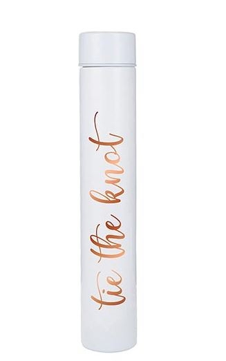 Santa Barbara Design Studio Tie the Knot Flask Bottle - Santa Barbara Design Studios $1 thumbnail