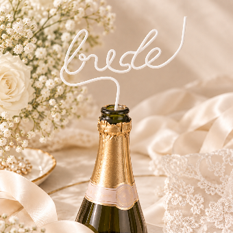 Santa Barbara Design Studio Straw - Bride - Santa Barbara Design Studios $0 default thumbnail
