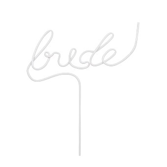 Santa Barbara Design Studio Straw - Bride - Santa Barbara Design Studios $1 default thumbnail