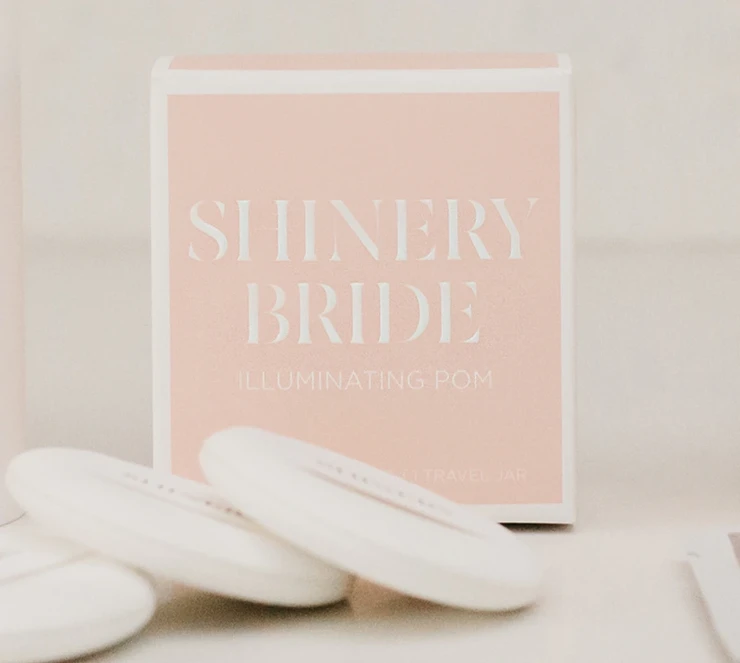 Shinery Illuminating Pom Delicate Jewelry Polisher - Shinery #0 default picture
