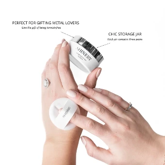 Shinery Illuminating Pom Delicate Jewelry Polisher - Shinery $3 thumbnail
