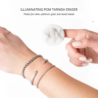 Shinery Illuminating Pom Delicate Jewelry Polisher - Shinery $2 thumbnail