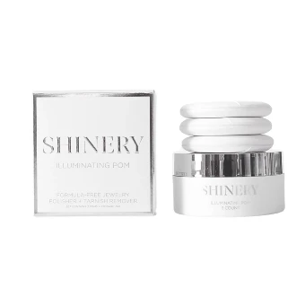 Shinery Illuminating Pom Delicate Jewelry Polisher - Shinery $1 thumbnail