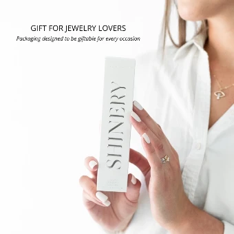 Shinery Radiance Wash Luxury Jewelry Cleaner - Shinery $5 thumbnail
