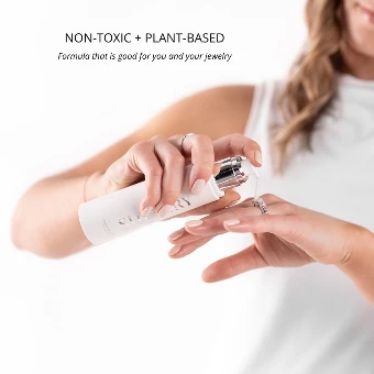 Shinery Radiance Wash Luxury Jewelry Cleaner - Shinery $3 thumbnail