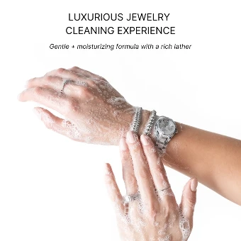 Shinery Radiance Wash Luxury Jewelry Cleaner - Shinery $2 thumbnail