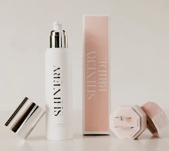 Shinery Radiance Wash Luxury Jewelry Cleaner - Shinery $0 default thumbnail