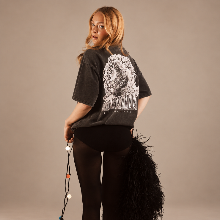 BRIDEMERCH Bridezilla Tee - BRIDEMERCH #0 default picture