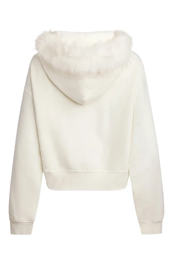 BRIDEMERCH Happily Ever After Fur Zip - BRIDEMERCH $3 thumbnail