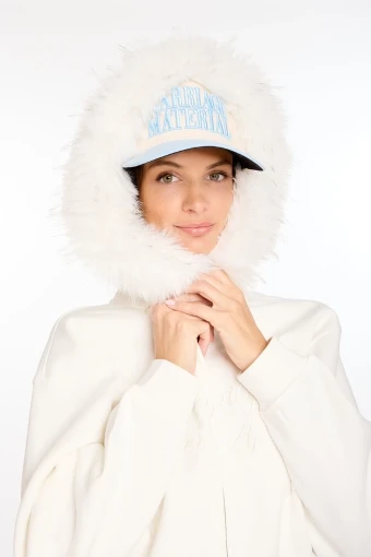 BRIDEMERCH Happily Ever After Fur Zip - BRIDEMERCH $1 thumbnail