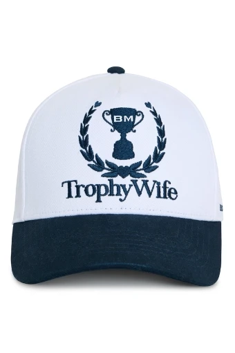 BRIDEMERCH Trophy Wife Trucker - BRIDEMERCH $4 thumbnail