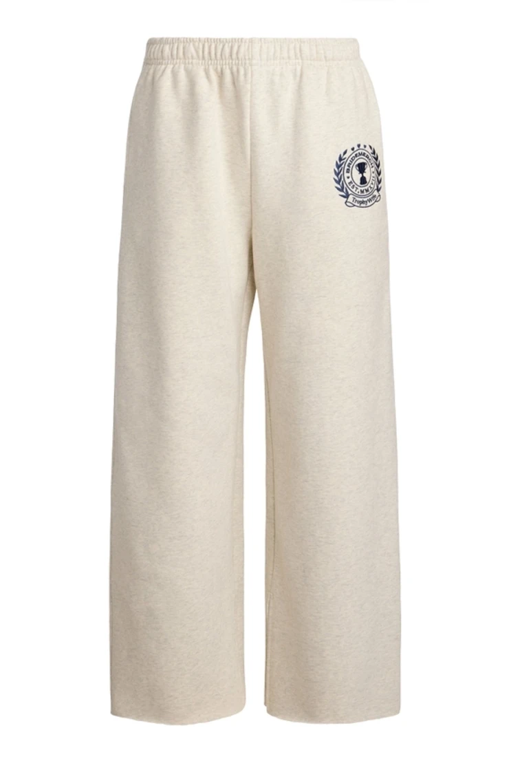 BRIDEMERCH Trophy Wife Wide Leg - BRIDEMERCH #1 picture
