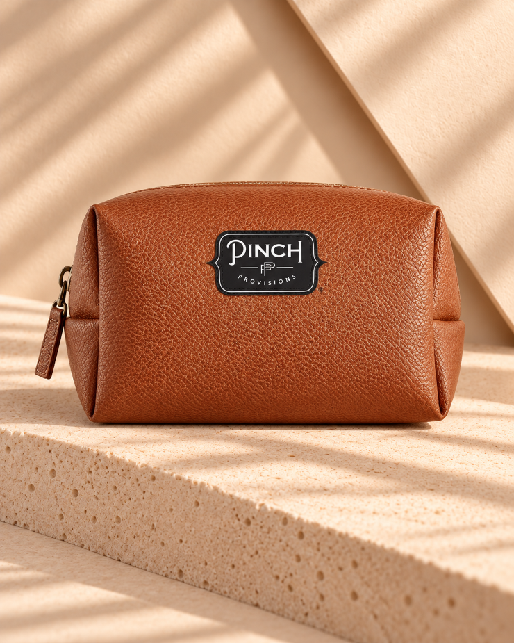 Pinch Provisions Hemergency Kit | Cognac Gifts For Men | Pinch Provisions #0 default picture