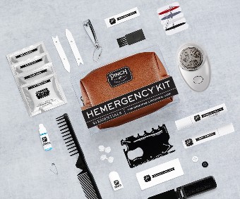 Pinch Provisions Hemergency Kit | Cognac Gifts For Men | Pinch Provisions $2 thumbnail
