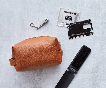 Pinch Provisions Hemergency Kit | Cognac Gifts For Men | Pinch Provisions $3 thumbnail
