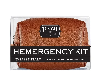 Pinch Provisions Hemergency Kit | Cognac Gifts For Men | Pinch Provisions $1 thumbnail