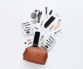 Pinch Provisions Hemergency Kit | Cognac Gifts For Men | Pinch Provisions $4 thumbnail