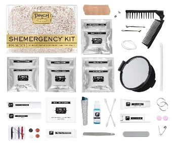 Pinch Provisions Shemergency Survival Kit For Brides| Pinch Provisions $5 default thumbnail