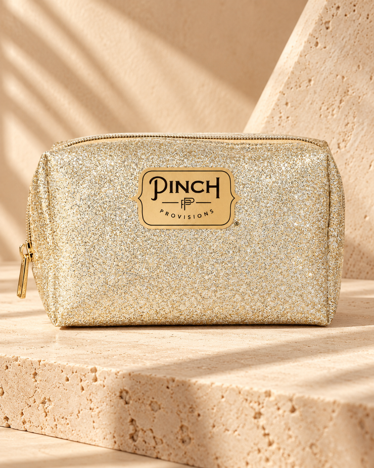 Pinch Provisions #Shemergency Survival Kit For Brides| Pinch Provisions Image