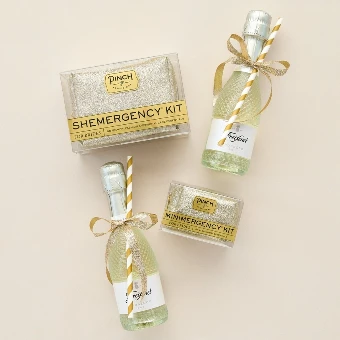 Pinch Provisions Shemergency Survival Kit For Brides| Pinch Provisions $3 thumbnail