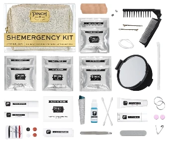 Pinch Provisions Shemergency Survival Kit For Brides| Pinch Provisions $2 thumbnail