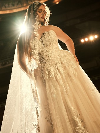 Maggie Sottero Kate -F6MK014A02 - Maggie Sottero Kate -F6MK014A02 - Maggie Sottero $0 default All Ivory (gown with Ivory Illusion) thumbnail