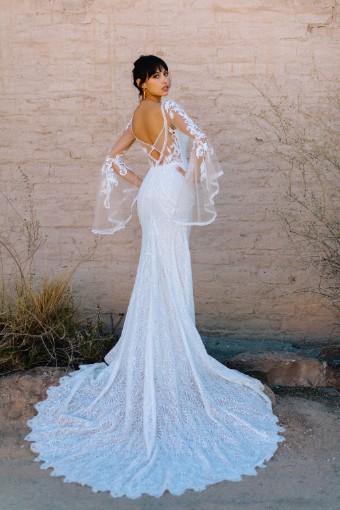 Wilderly Bride Blair F231 #2 default Ivory/Nude thumbnail
