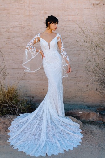 Wilderly Bride Blair F231 #0 default Ivory/Nude thumbnail