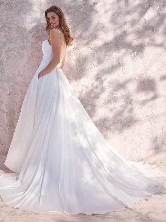 Maggie Sottero Scarlet #13 thumbnail