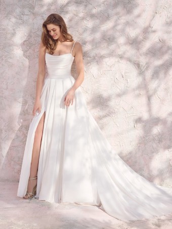 Maggie Sottero Scarlet #14 thumbnail
