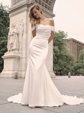 Maggie Sottero Cameron #6 thumbnail